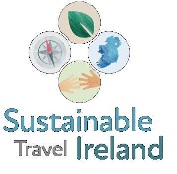 Sustainable Travel Ireland 