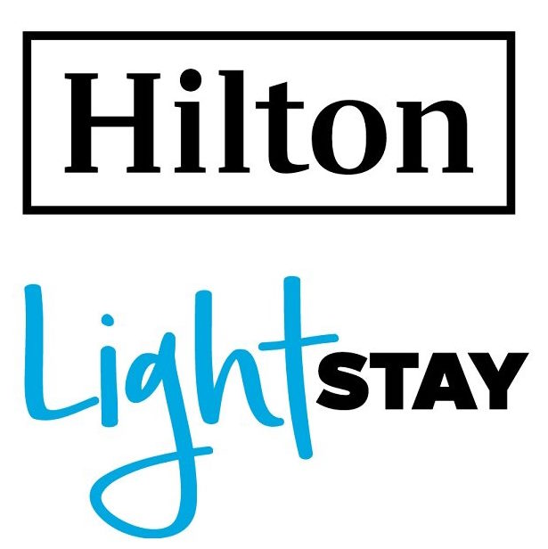 Hilton Lightstay